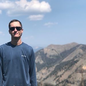 Meet your Posher, Parker